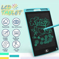 LCD Writing Tablet