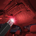LED Car Roof Star Night Lights Mini LED Projector