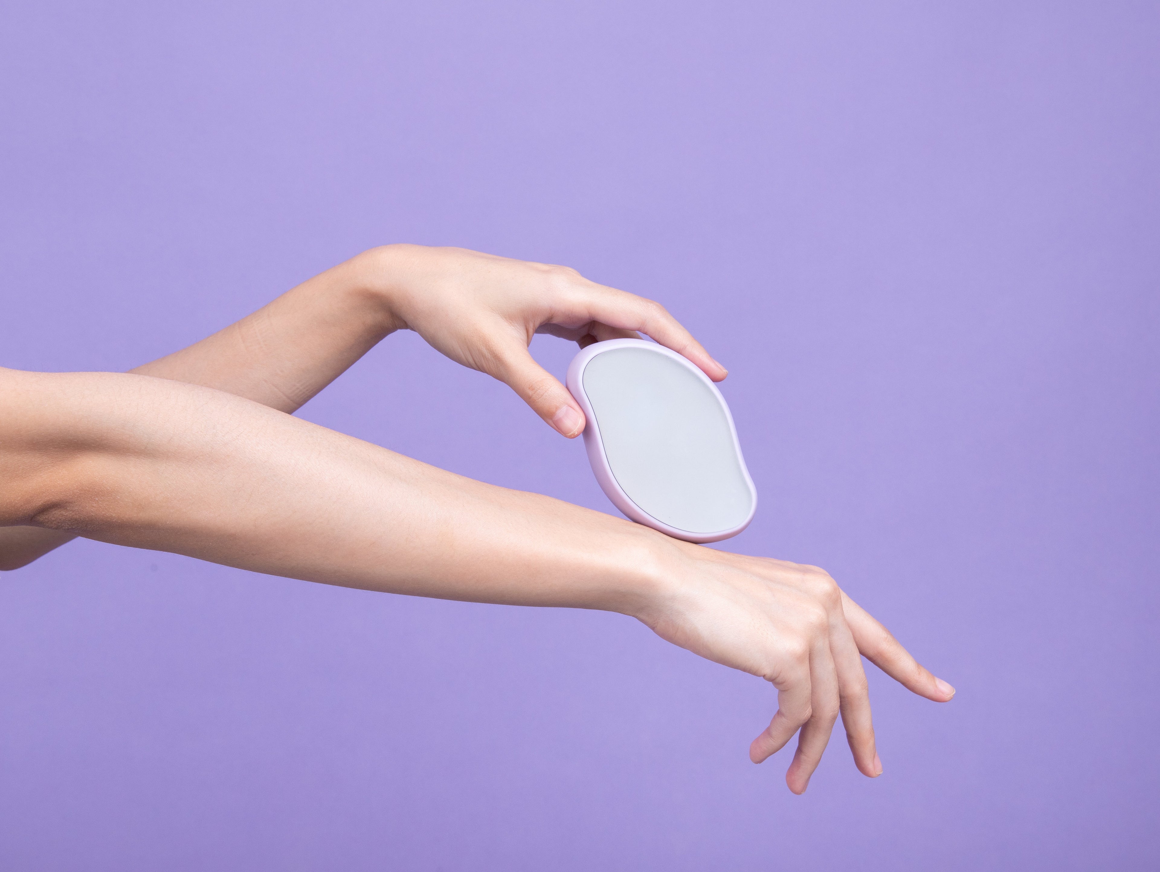 Crystal Hair Removal