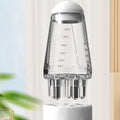 Hair Comb Scalp Liquid Applicator